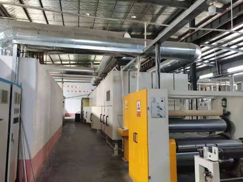 以用心為基石，繪技術貿易宏圖